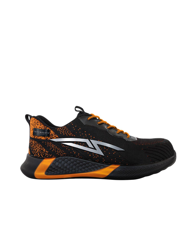 Scarpe Antinfortunistiche NEON SHOCK S3L Technosafe