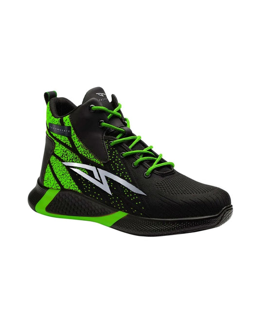Scarpe Antinfortunistiche NEON SHOCK HIGH S3L