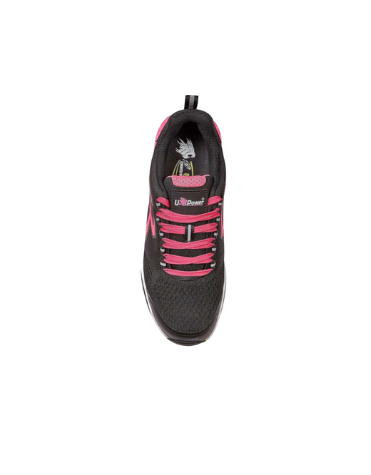 Scarpe Antinfortunistiche BRIENNE S1PS U-Power