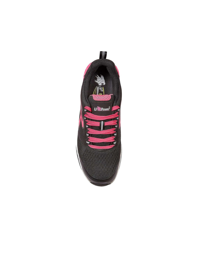 Scarpe Antinfortunistiche BRIENNE S1PS U-Power