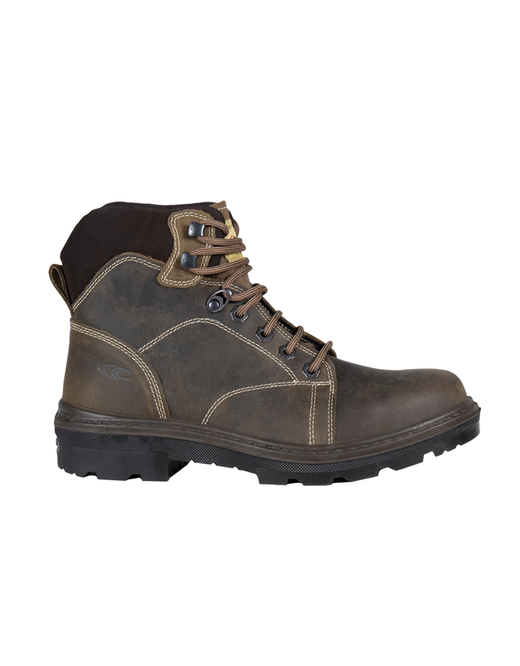 Scarpe antinfortunistiche LAND BIS S3 Cofra