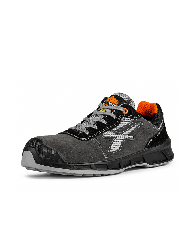 Scarpe Antinfortunistiche MARS S1PS U-Power