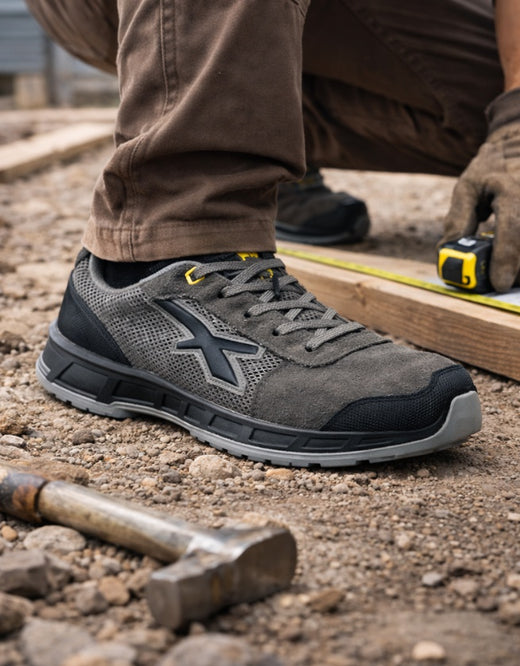 Scarpe Antinfortunistiche LAMAR S1PS U-Power