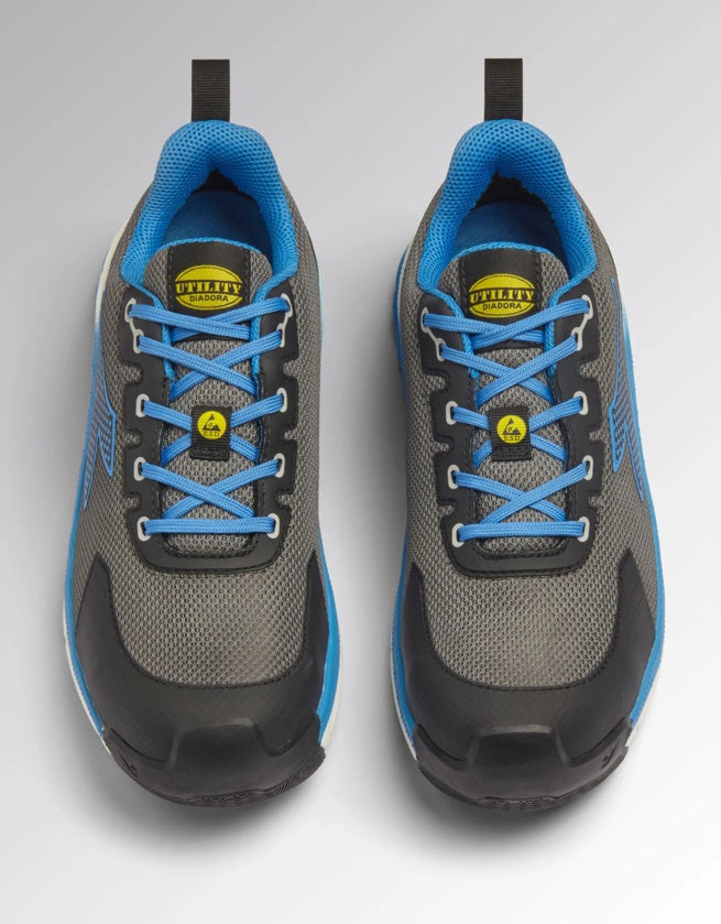 Scarpe Antinfortunistiche Vortex S1P Diadora