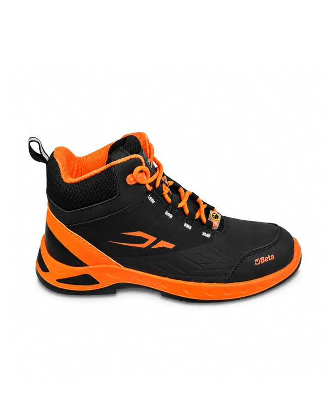 Scarpe Antinfortunistiche FIT EVOLUTION S3S Beta