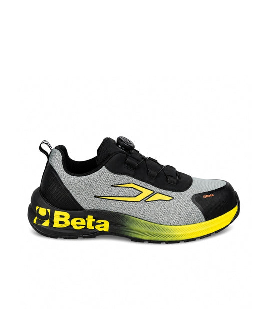 Scarpe antinfortunistiche RENEGADE S1PS Beta