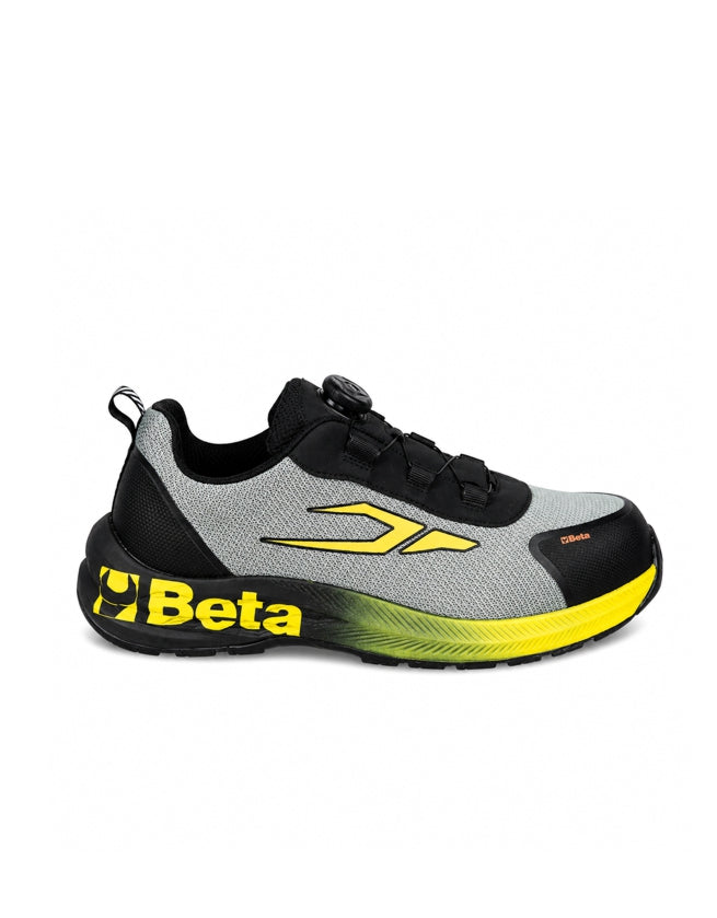 Scarpe antinfortunistiche RENEGADE S1PS Beta