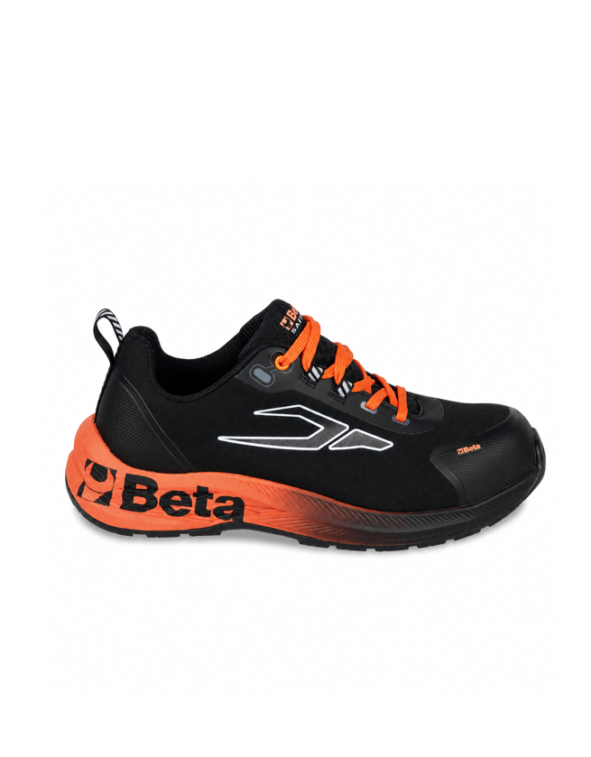Scarpe Antinfortunistiche RENEGADE S3S Beta