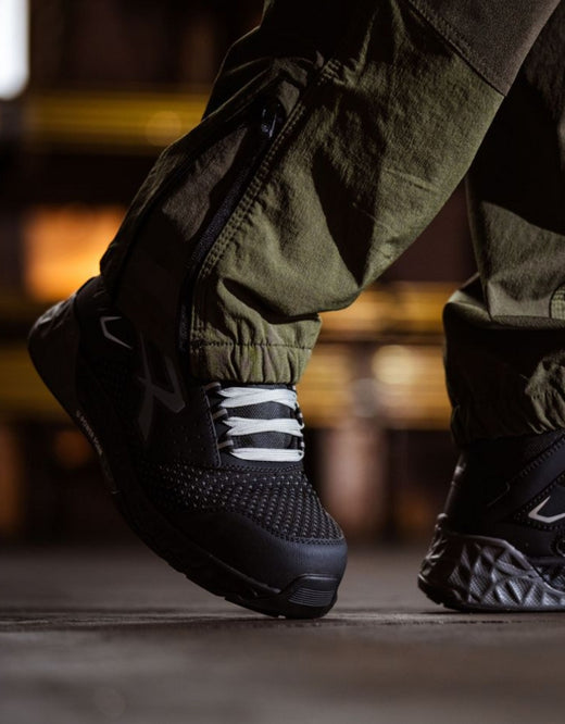 Scarpe Antinfortunistiche DORNE S3S U-Power