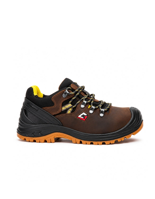 Scarpe antinfortunistiche MOTION S3S Garsport