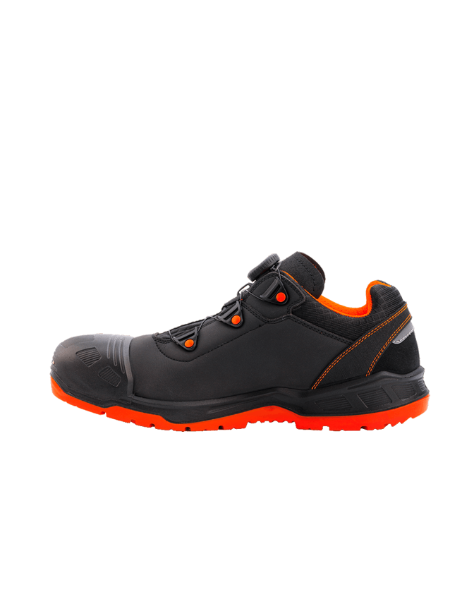 Scarpe Antinfortunistiche GHOST S3 Garsport