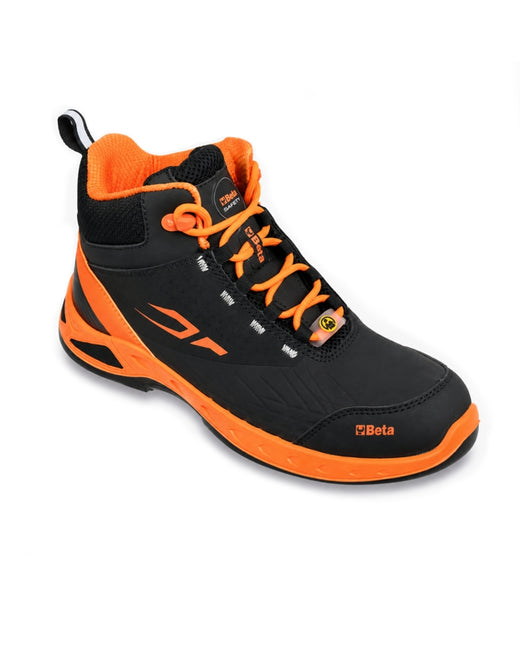 Scarpe Antinfortunistiche FIT EVOLUTION S3S Beta