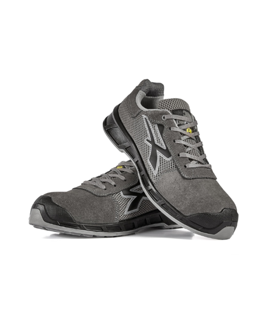 Scarpe Antinfortunistiche LAMAR S1PS U-Power