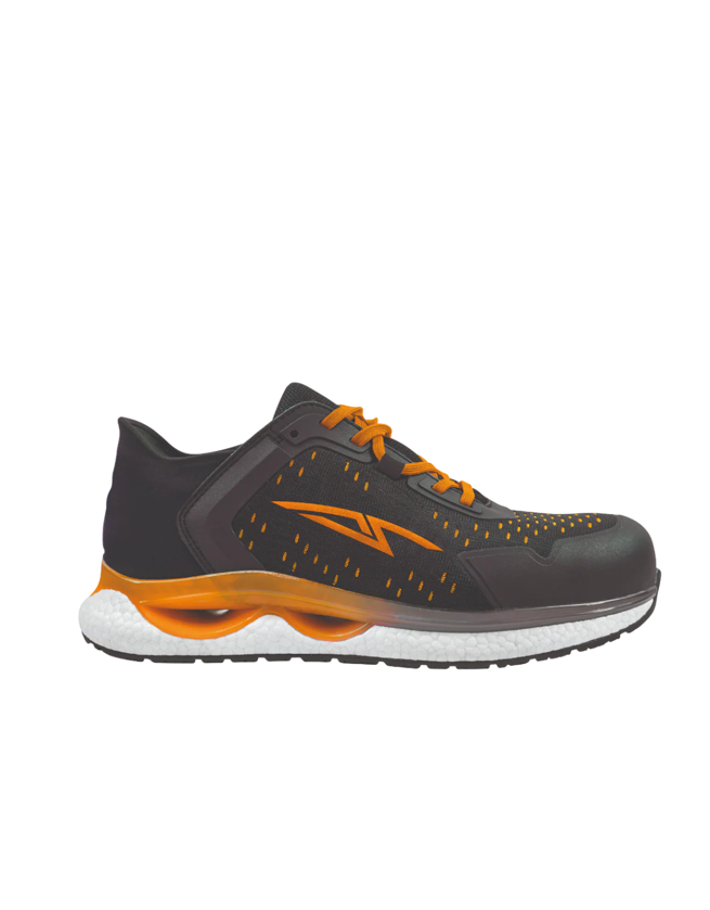 Scarpe Antinfortunistiche PARKOUR S3L Technosafe
