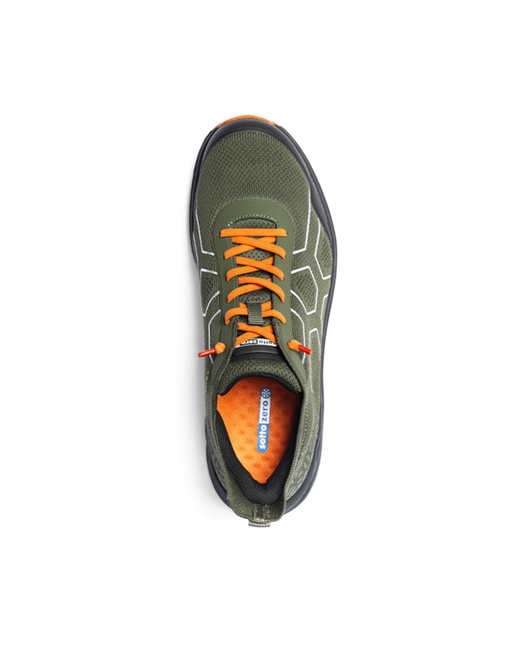 Scarpe antinfortunistiche FLEXIFLY S1PS Sottozero
