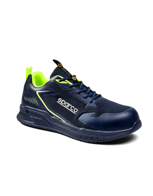 Scarpe Antinfortunistiche TURBO FLINGER S1PS Sparco