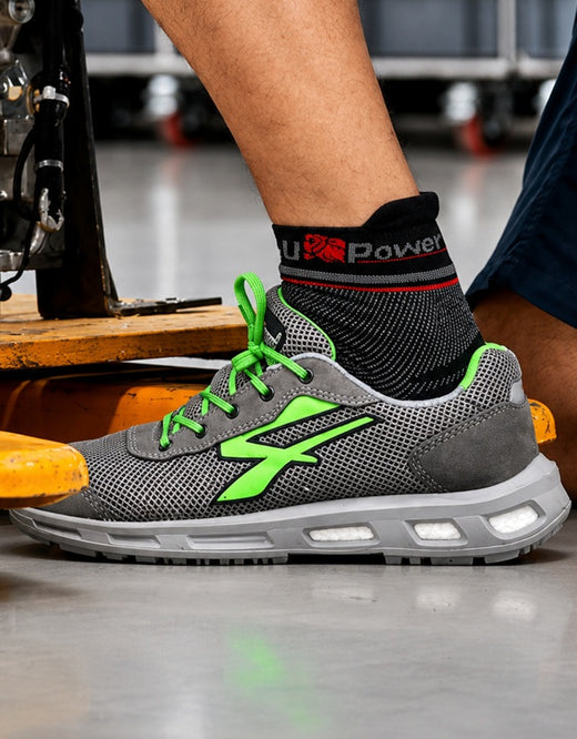 Scarpe Antinfortunistiche SUMMER S1PS U-Power