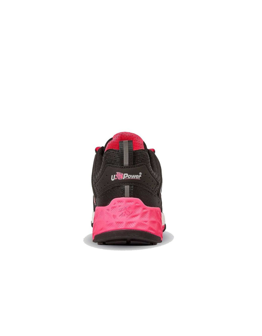 Scarpe Antinfortunistiche BRIENNE S1PS U-Power