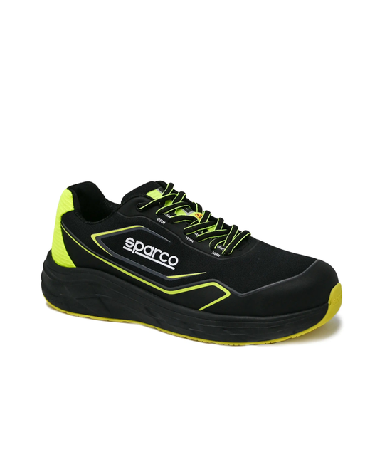 Scarpe Antinfortunistiche LUTON S1PS Sparco