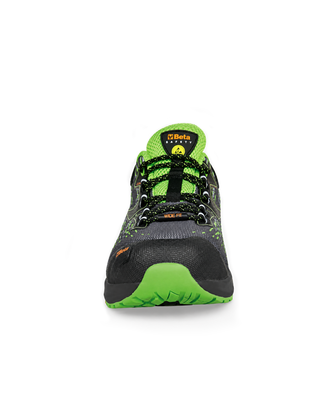 Scarpe Antinfortunistiche O-GRAVITY Beta