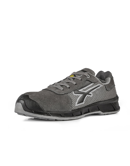 Scarpe Antinfortunistiche LAMAR S1PS U-Power