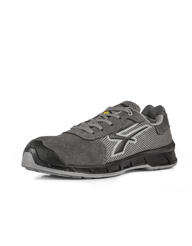 Scarpe Antinfortunistiche LAMAR S1PS U-Power