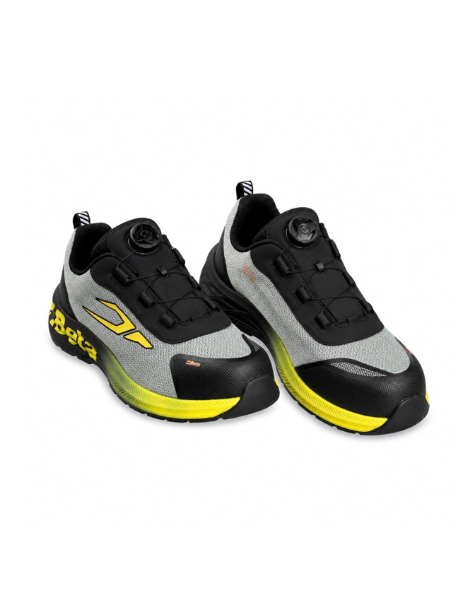 Scarpe antinfortunistiche RENEGADE S1PS Beta