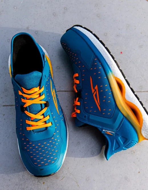 Scarpe Antinfortunistiche PARKOUR S3L Technosafe