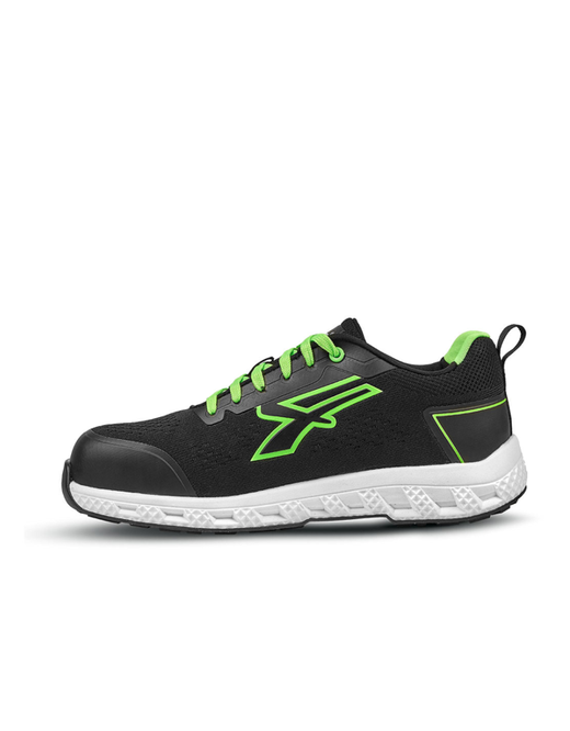 Scarpe Antinfortunistiche ATON S1P U-Power