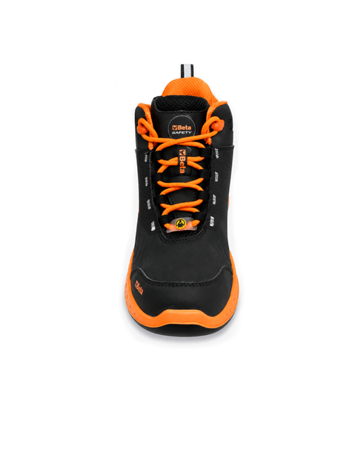 Scarpe Antinfortunistiche FIT EVOLUTION S3S Beta