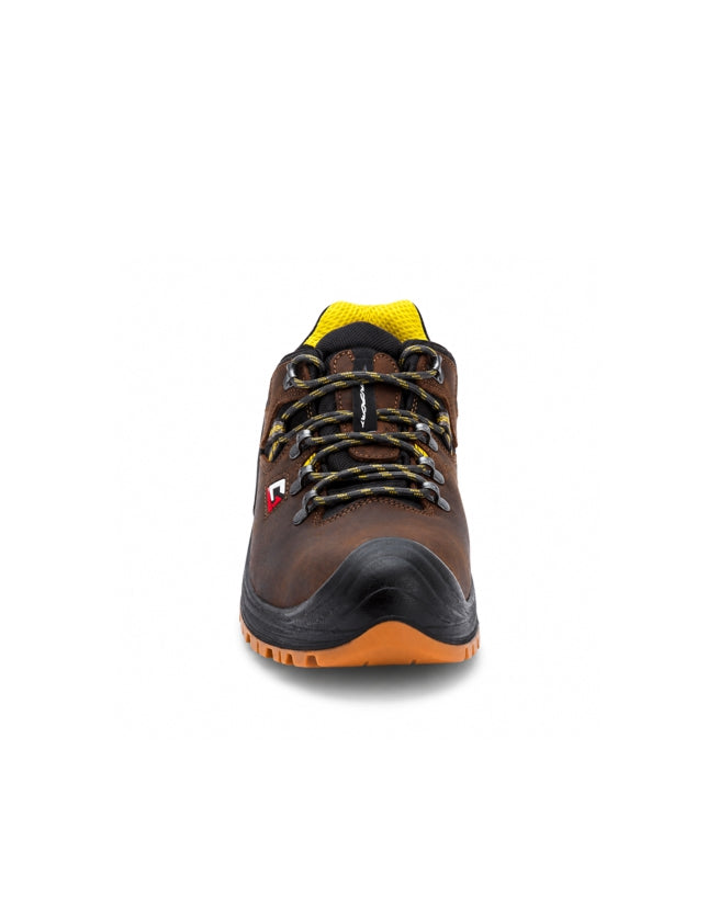 Scarpe antinfortunistiche MOTION S3S Garsport