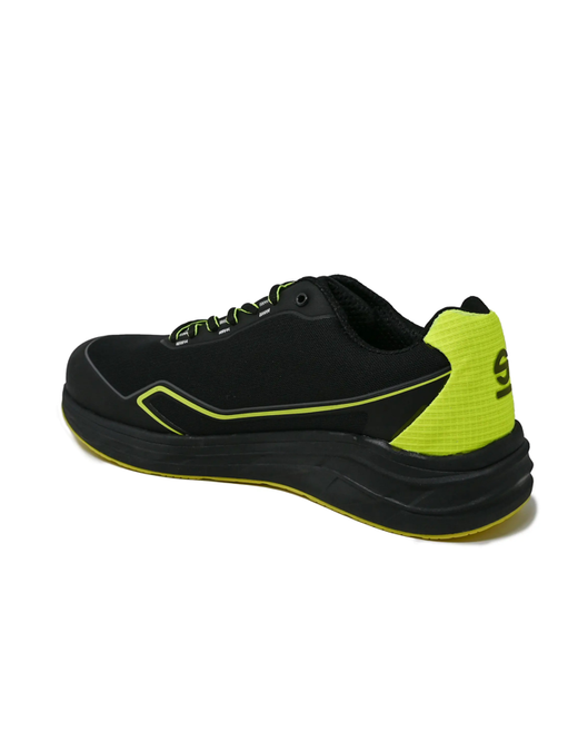 Scarpe Antinfortunistiche LUTON S1PS Sparco