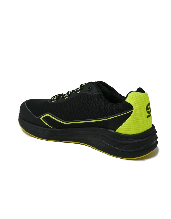 Scarpe Antinfortunistiche LUTON S1PS Sparco