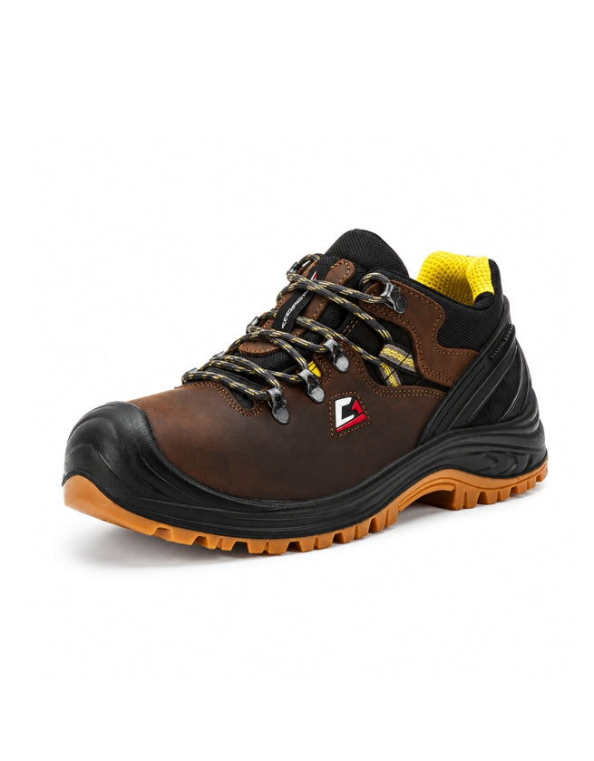 Scarpe antinfortunistiche MOTION S3S Garsport