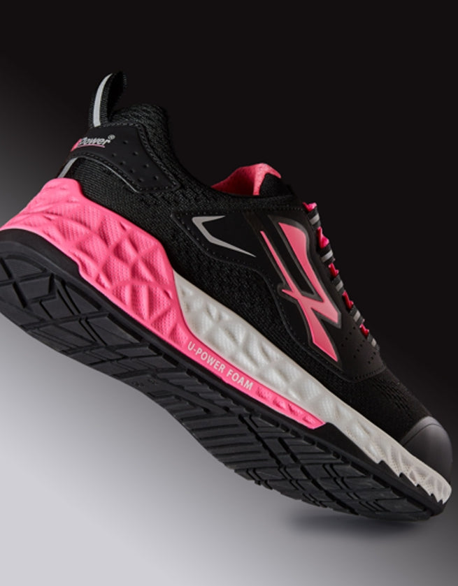 Scarpe Antinfortunistiche BRIENNE S1PS U-Power