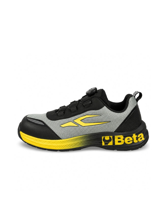 Scarpe antinfortunistiche RENEGADE S1PS Beta