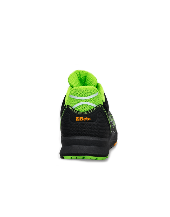 Scarpe Antinfortunistiche O-GRAVITY Beta