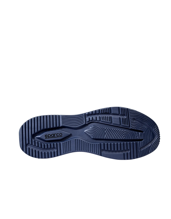 Scarpe Antinfortunistiche TURBO FLINGER S1PS Sparco