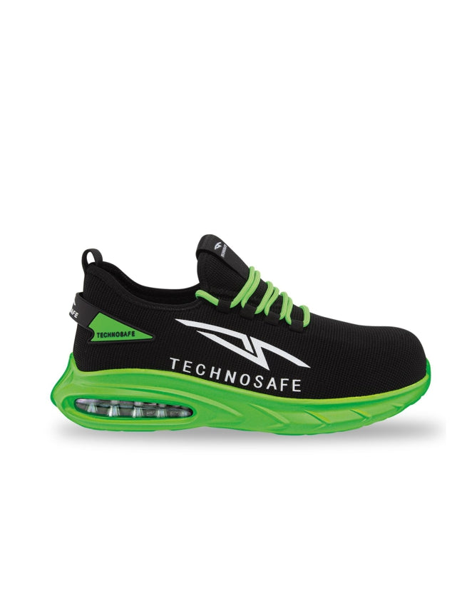 Scarpe Antinfortunistiche NEON S1PL Technosafe