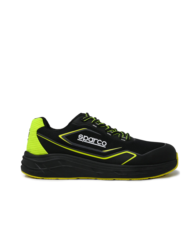 Scarpe Antinfortunistiche LUTON S1PS Sparco