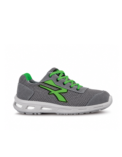 Scarpe Antinfortunistiche SUMMER S1PS U-Power