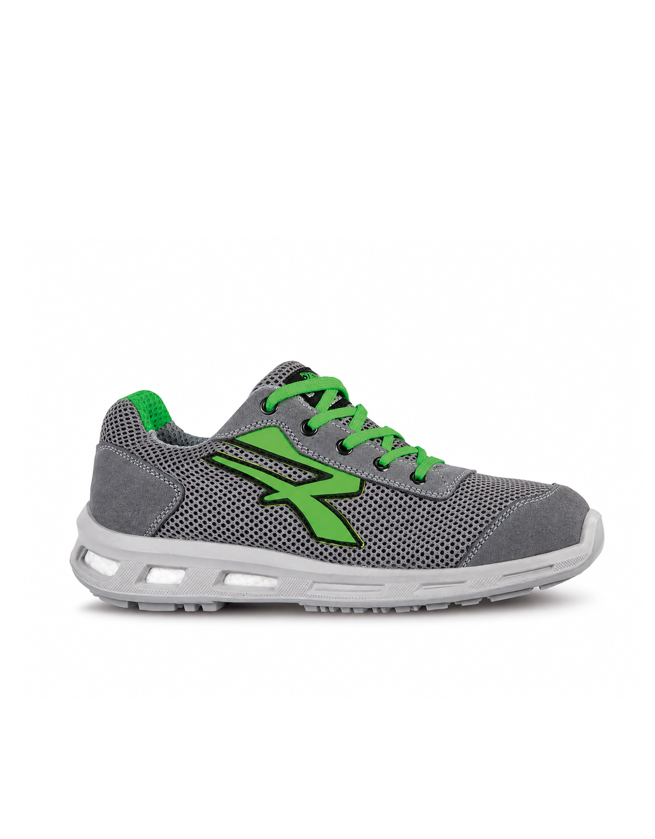 Scarpe Antinfortunistiche SUMMER S1PS U-Power