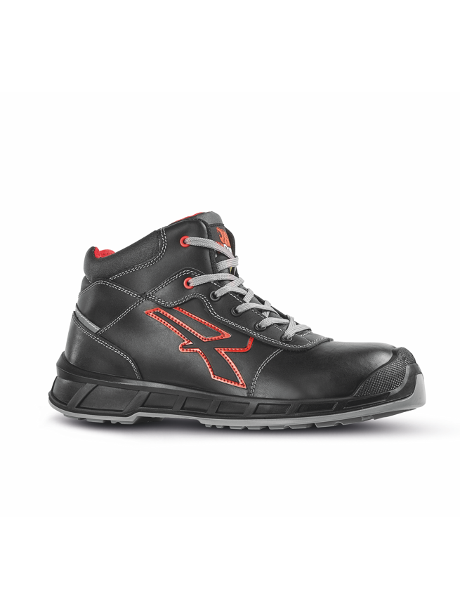 Scarpe Antinfortunistiche STING S3S U-Power