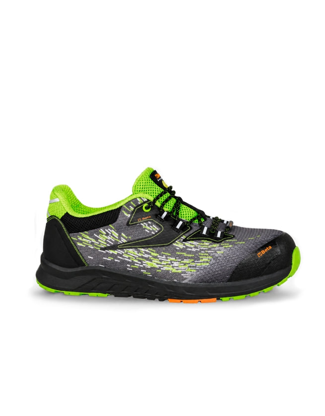 Scarpe Antinfortunistiche O-GRAVITY Beta