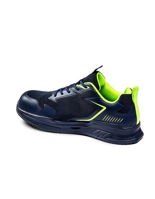 Scarpe Antinfortunistiche TURBO FLINGER S1PS Sparco
