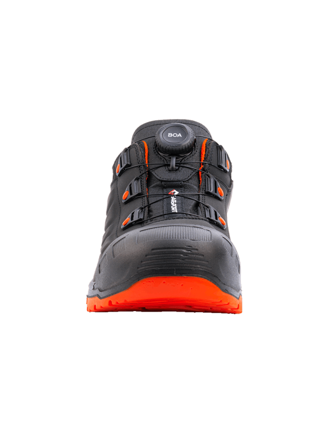 Scarpe Antinfortunistiche GHOST S3 Garsport