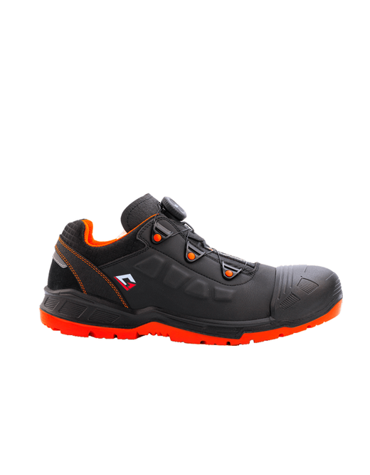 Scarpe Antinfortunistiche GHOST S3 Garsport