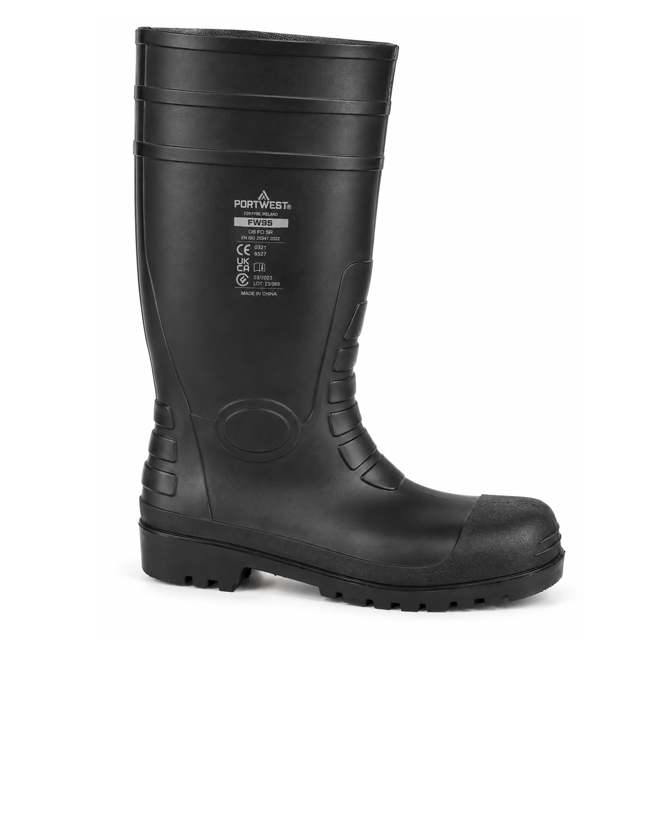 Stivale Antinfortunistico FW95 Portwest