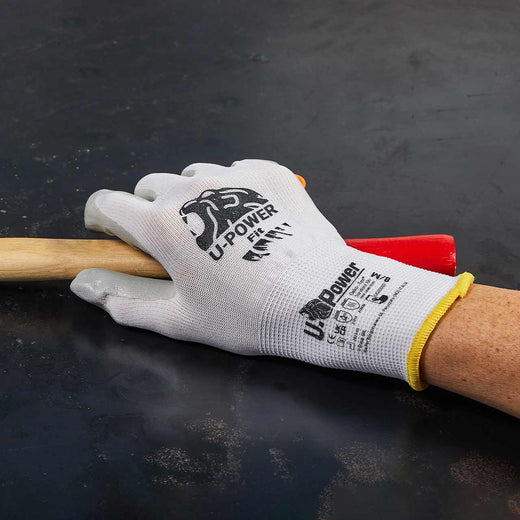 Guanti in Nitrile FIT U-Power