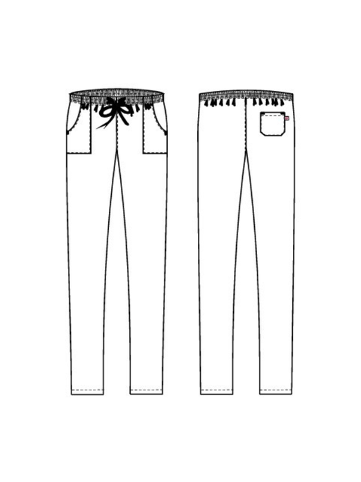 Pantalone Antimacchia ALAN Giblor's